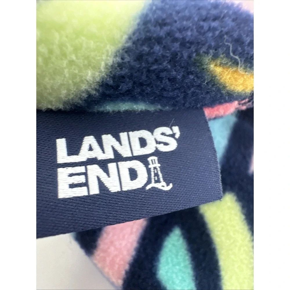 Lands End lands end